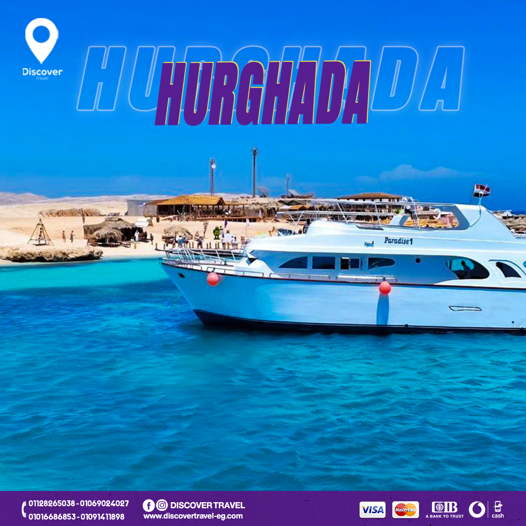 Hurghada