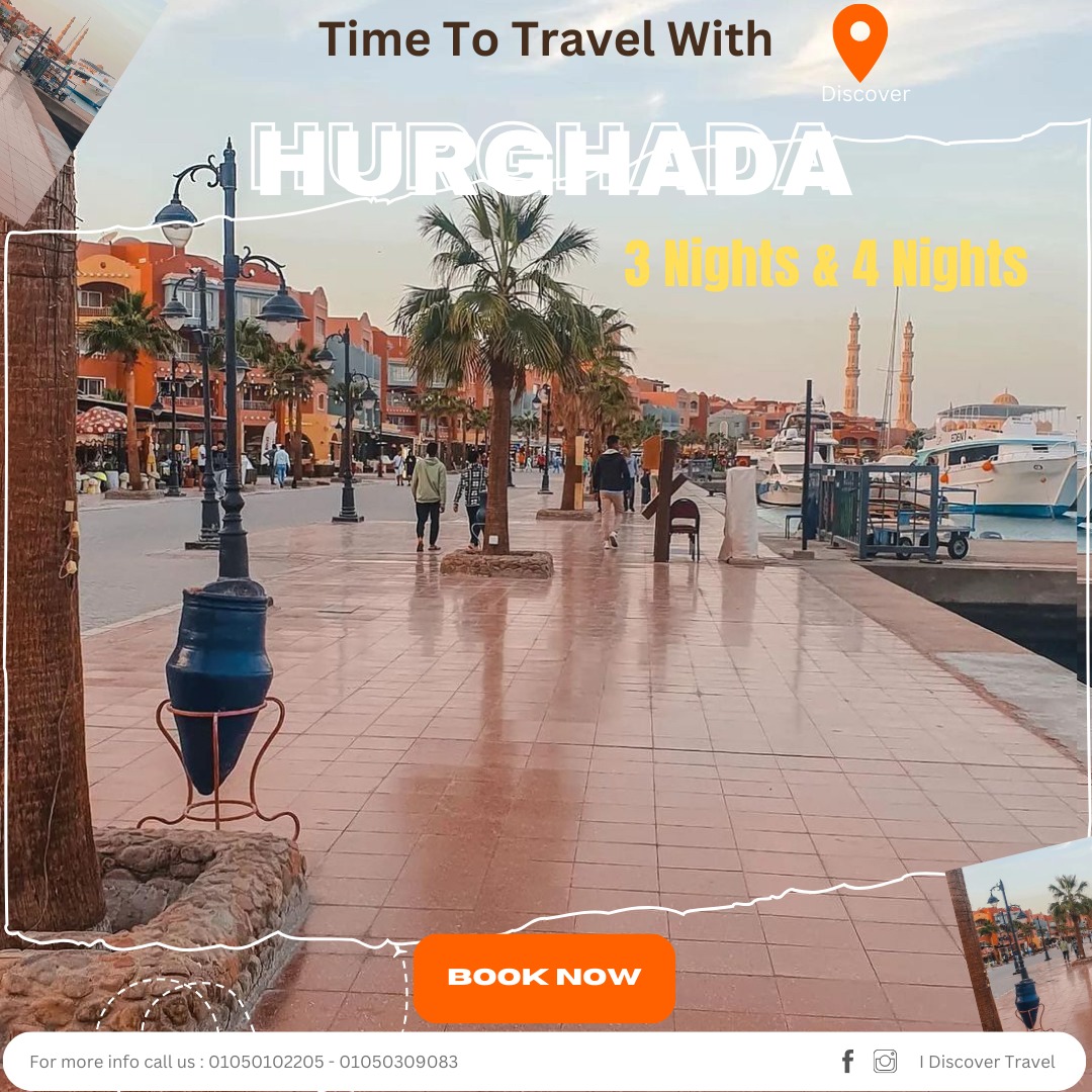 Hurghada