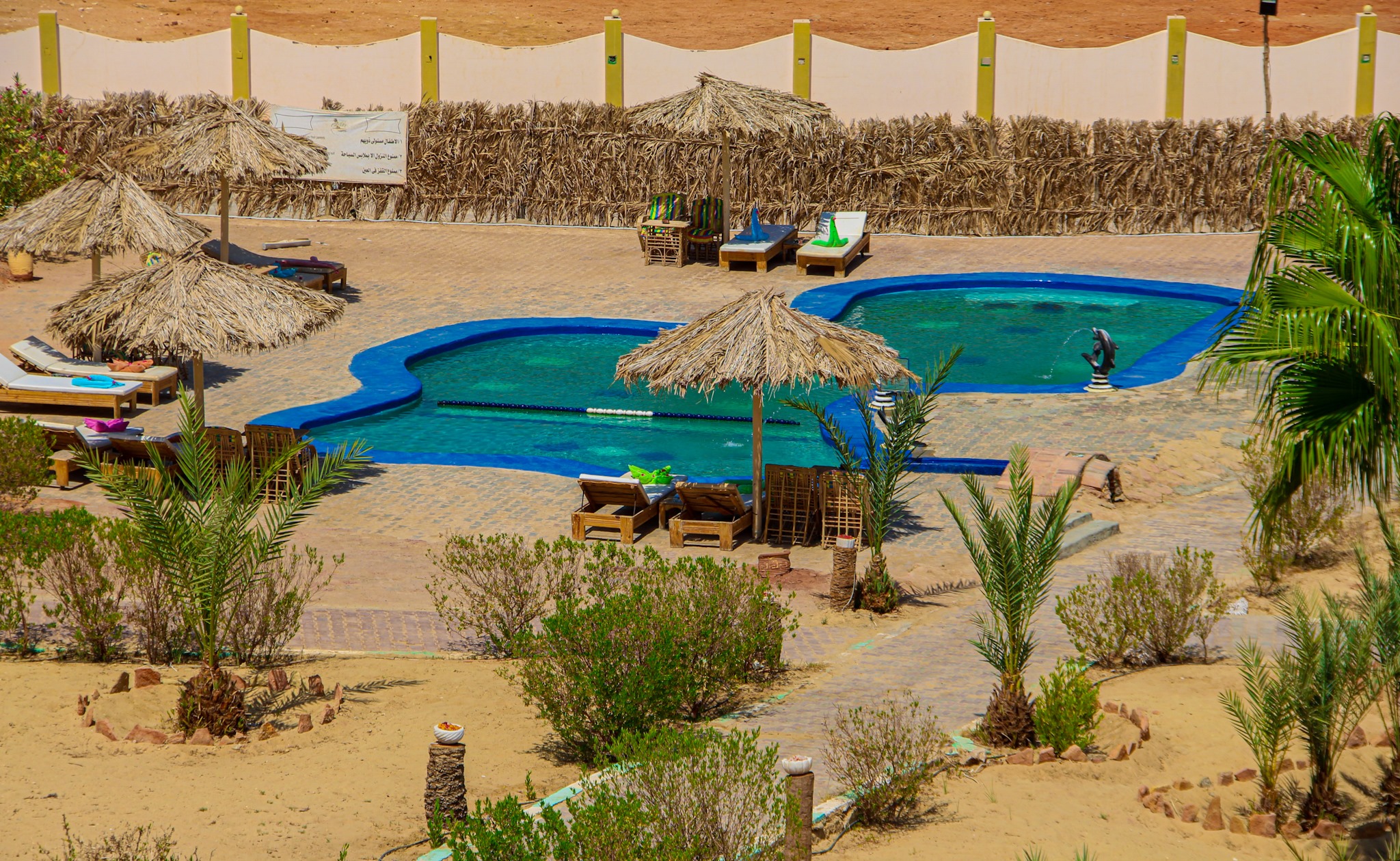 siwa oasis hotel siwa