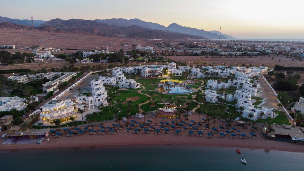 Safir Dahab Hotel