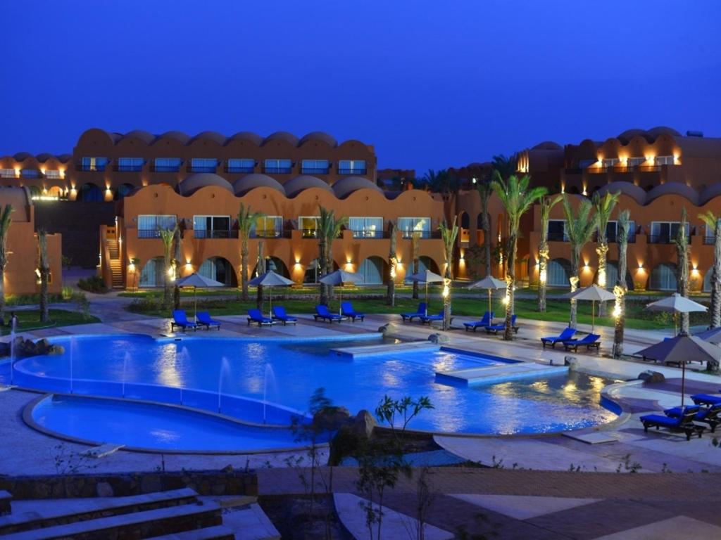 novotel marsa allam