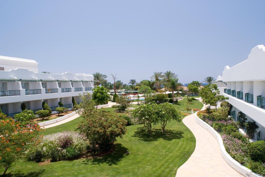 Novotel palm sharm