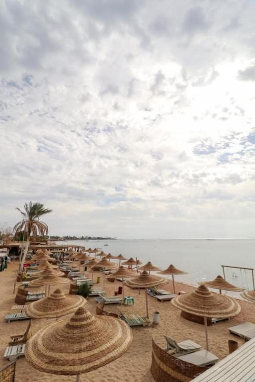 Ganet Sinai Resort Dahab