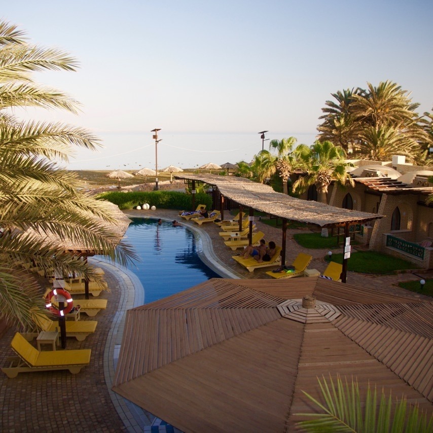 Nesima Resort
