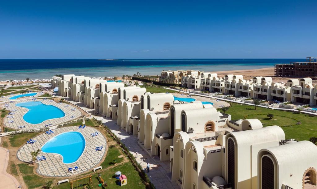 Gravity Hotel & Aqua Park  Sahl Hasheesh