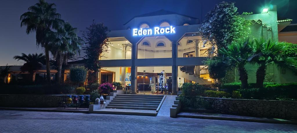 Eden Rock