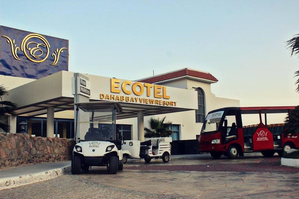 Ecotel